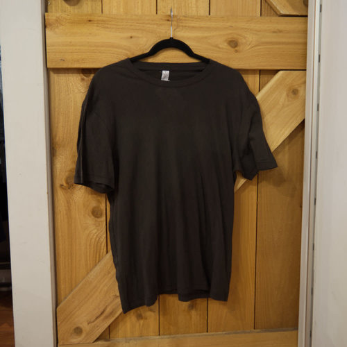 Alternative Crew Neck Tee Alternative Crew Neck Tee