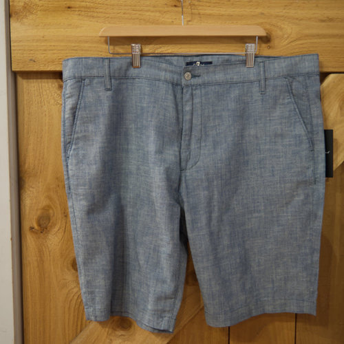 Seven for all man kind Linen Short Seven for all man kind Linen Short