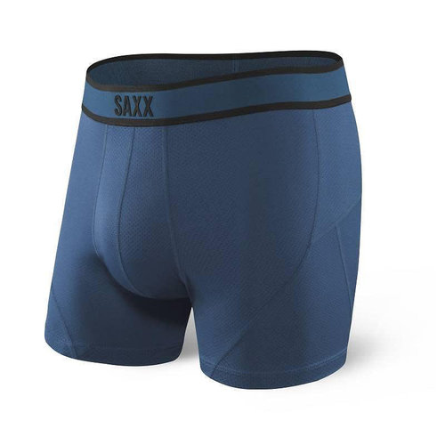 SAXX Kinetic Boxer Brief - Velvet Crush SAXX Kinetic Boxer Brief - Velvet Crush