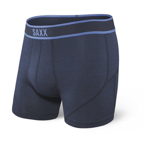 SAXX Kinetic Boxer Brief - Cross Dye SAXX Kinetic Boxer Brief - Cross Dye