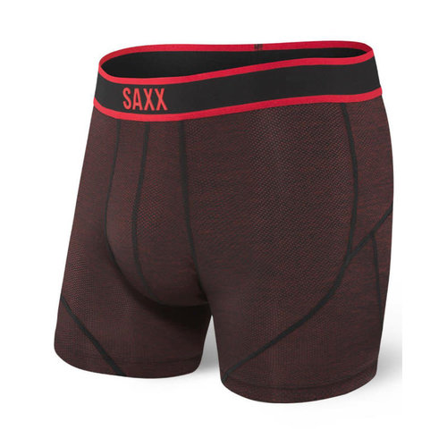 SAXX Kinetic Boxer Brief - Cross Dye SAXX Kinetic Boxer Brief - Cross Dye