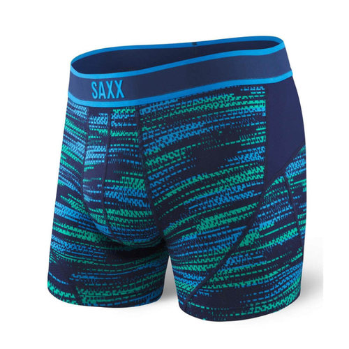 SAXX Kinetic Boxer Brief - Road Runner SAXX Kinetic Boxer Brief - Road Runner