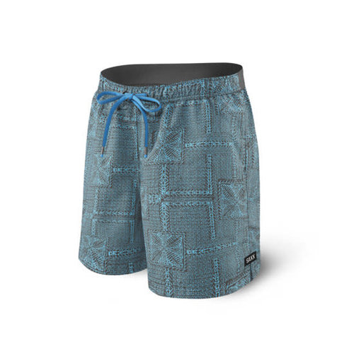 SAXX Cannonball Swim Shorts 17" - Rattan SAXX Cannonball Swim Shorts 17" - Rattan