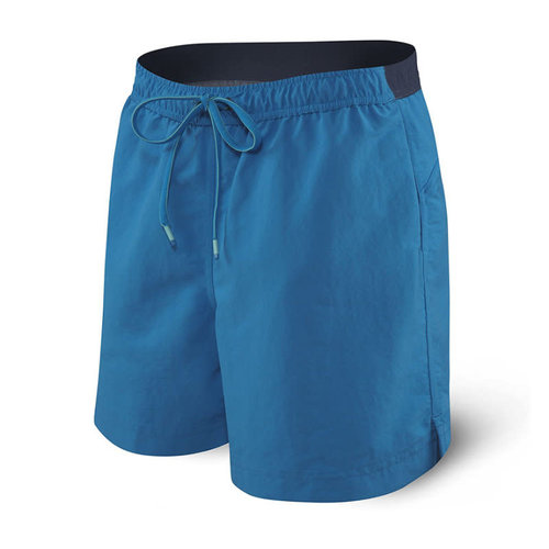 SAXX Cannonball Swim Shorts 19" - Pure Blue SAXX Cannonball Swim Shorts 19" - Pure Blue