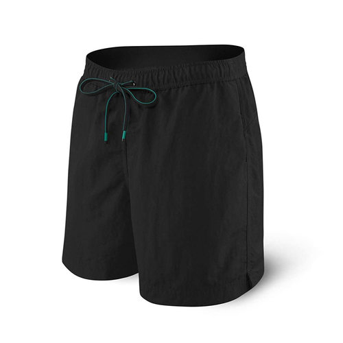 SAXX Cannonball Swim Shorts 19" - Black SAXX Cannonball Swim Shorts 19" - Black