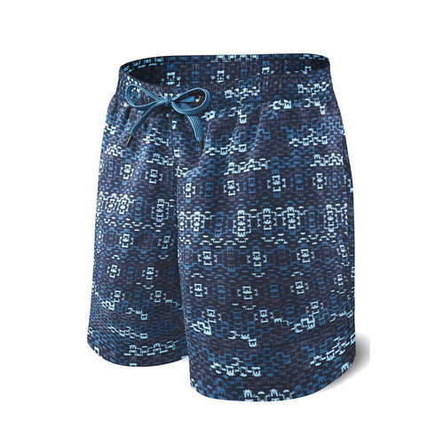 SAXX Cannonball Swim Shorts 17" - Waterfall SAXX Cannonball Swim Shorts 17" - Waterfall