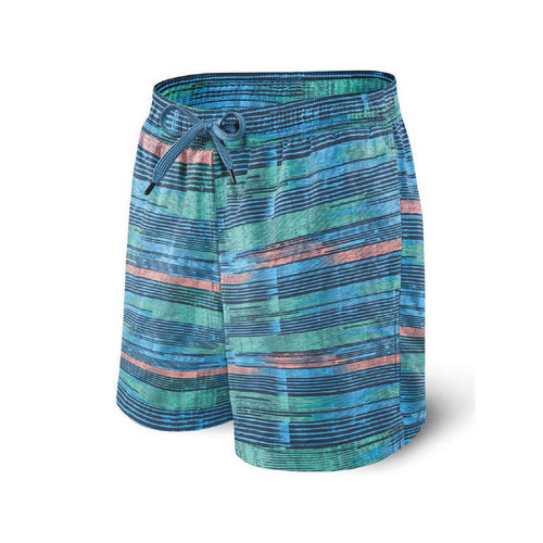 SAXX Cannonball Swim Shorts 17" - Point Break SAXX Cannonball Swim Shorts 17" - Point Break