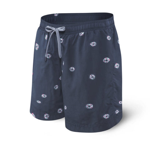 SAXX Cannonball Swim Shorts 17" - Tie Dye Dot SAXX Cannonball Swim Shorts 17" - Tie Dye Dot