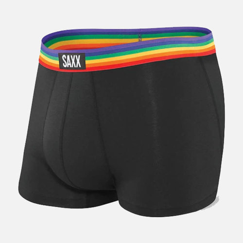 SAXX Undercover Trunk - Rainbow SAXX Undercover Trunk - Rainbow