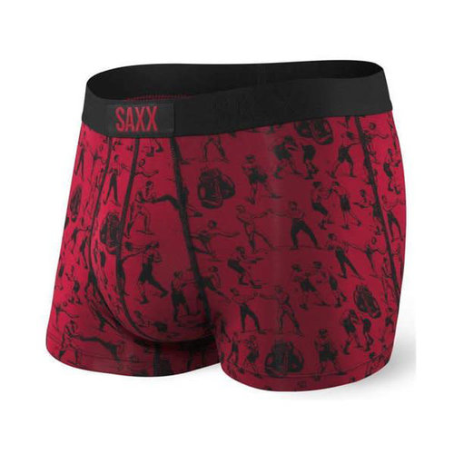 SAXX Vibe Trunk - Knockout SAXX Vibe Trunk - Knockout
