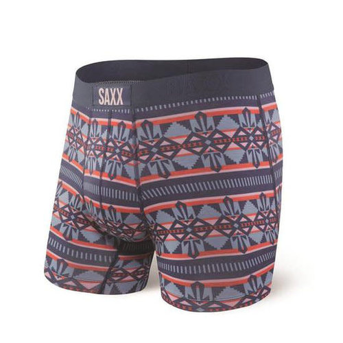 SAXX Vibe Boxer Brief - Ink Trading Blanket