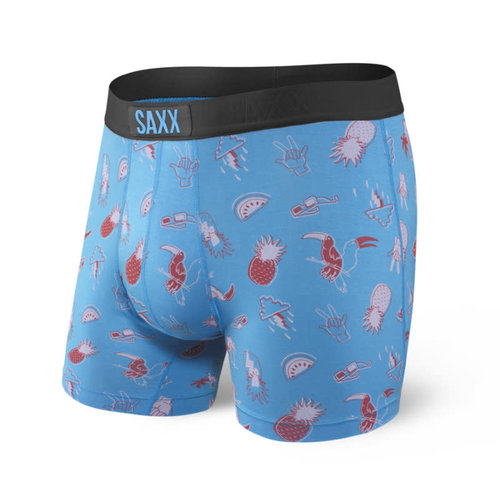 SAXX Vibe Boxer Brief - Escape SAXX Vibe Boxer Brief - Escape