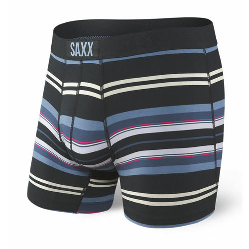 SAXX Vibe Boxer Brief - Tartan Stripe SAXX Vibe Boxer Brief - Tartan Stripe