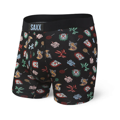 SAXX Vibe Boxer Brief - Wonderworld SAXX Vibe Boxer Brief - Wonderworld