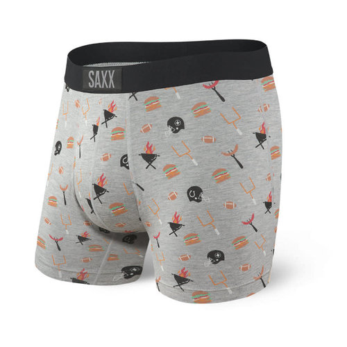 SAXX Vibe Boxer Brief - Tailgate SAXX Vibe Boxer Brief - Tailgate