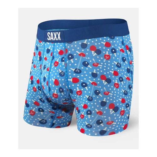SAXX Vibe Boxer Brief - Ping Pong SAXX Vibe Boxer Brief - Ping Pong