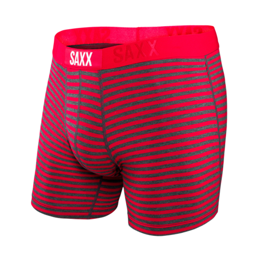 SAXX Vibe Boxer Brief - Hiker Stripe SAXX Vibe Boxer Brief - Hiker Stripe