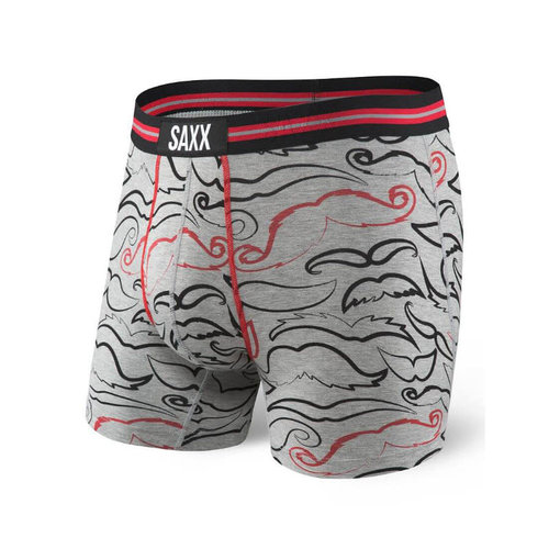 SAXX Vibe Boxer Brief - Giant Movember SAXX Vibe Boxer Brief - Giant Movember