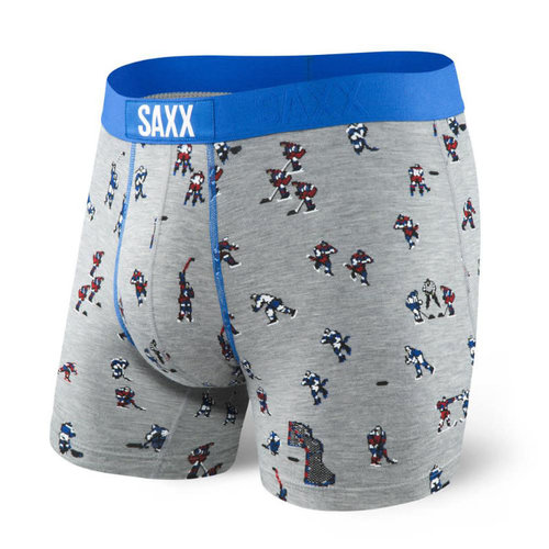 SAXX Vibe Boxer Brief - Blades SAXX Vibe Boxer Brief - Blades