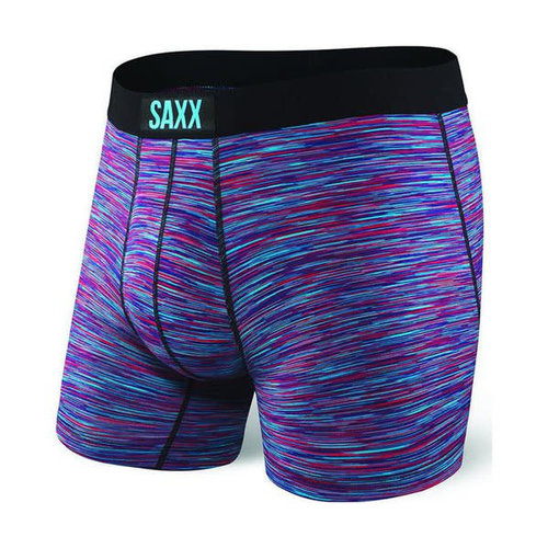 SAXX Vibe Boxer Brief - Space Dye