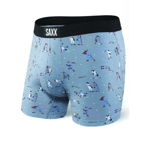 SAXX Vibe Boxer Brief - Mavericks SAXX Vibe Boxer Brief - Mavericks