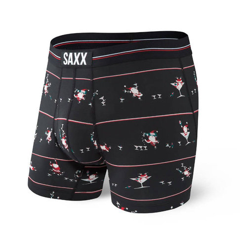 SAXX Ultra Boxer Brief - Holiday Cheer SAXX Ultra Boxer Brief - Holiday Cheer