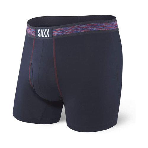 SAXX Ultra Boxer Brief - DK Ink Space Dye SAXX Ultra Boxer Brief - DK Ink Space Dye