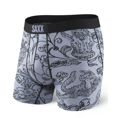 SAXX Ultra Boxer Brief - Tattoo You SAXX Ultra Boxer Brief - Tattoo You