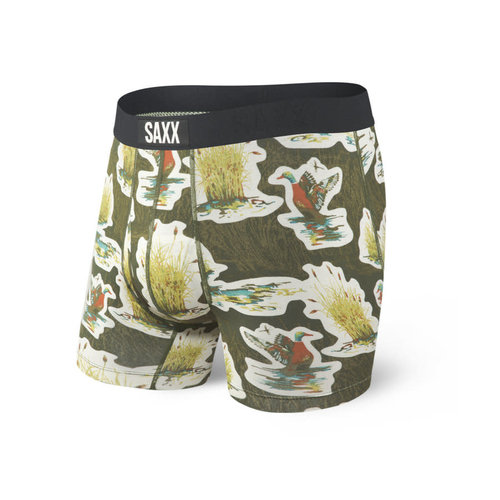 SAXX Ultra Boxer Brief - Duck Camo SAXX Ultra Boxer Brief - Duck Camo