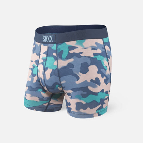SAXX Ultra Boxer Brief - Denim Stencil Camo SAXX Ultra Boxer Brief - Denim Stencil Camo