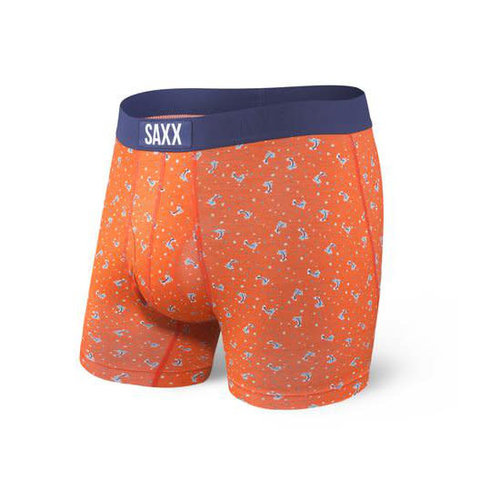 SAXX Ultra Boxer Brief - Palm Fetti SAXX Ultra Boxer Brief - Palm Fetti