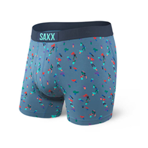SAXX Ultra Boxer Brief - Climbing Wall SAXX Ultra Boxer Brief - Climbing Wall