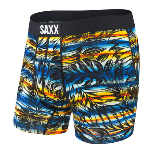 SAXX Ultra Boxer Brief - Havana Cabana SAXX Ultra Boxer Brief - Havana Cabana