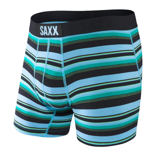 SAXX Ultra Boxer Brief - Marine Stripe SAXX Ultra Boxer Brief - Marine Stripe