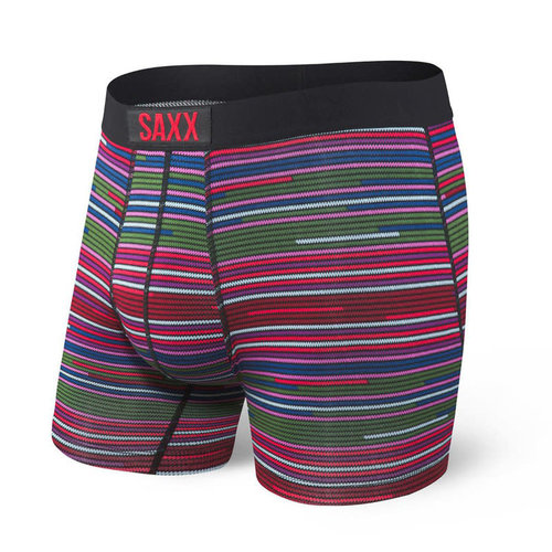 SAXX Vibe Boxer Brief - Serape Stripe SAXX Vibe Boxer Brief - Serape Stripe