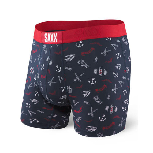 SAXX Vibe Boxer Brief - Movember SAXX Vibe Boxer Brief - Movember