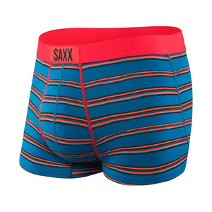 SAXX Vibe Trunk - Brushed Stripe