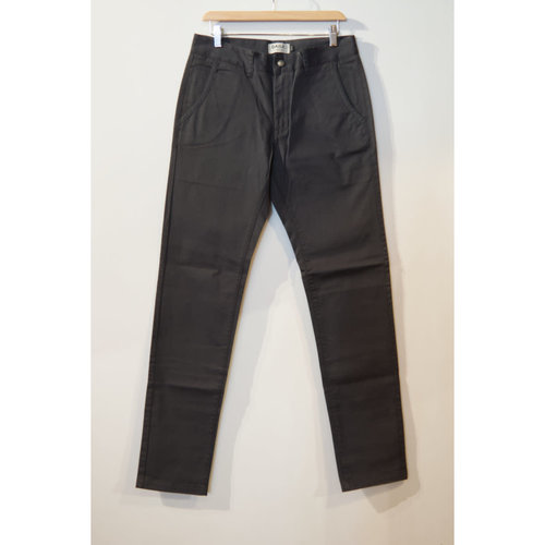 Daily Co. Chino Pant - Charcoal Daily Co. Chino Pant - Charcoal