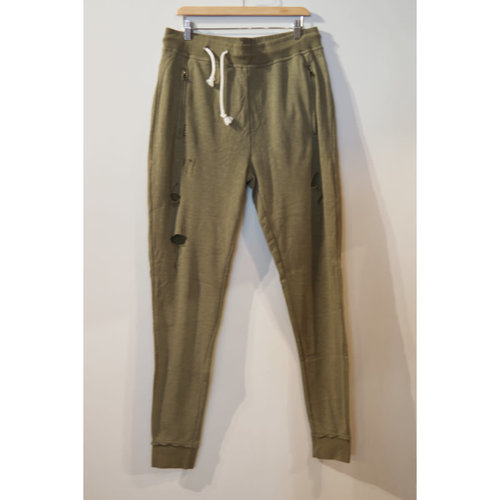 Kuwalla-tee Kamikaze Sweatpant Kuwalla-tee Kamikaze Sweatpant