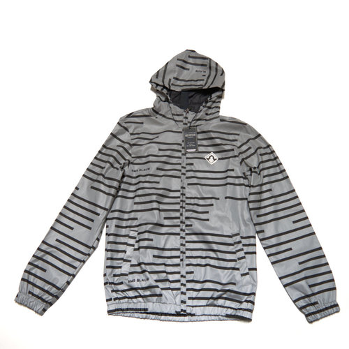 Scotch & Soda Reflective Windbreaker Scotch & Soda Reflective Windbreaker