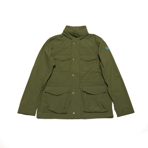 Scotch & Soda Field Jacket Scotch & Soda Field Jacket