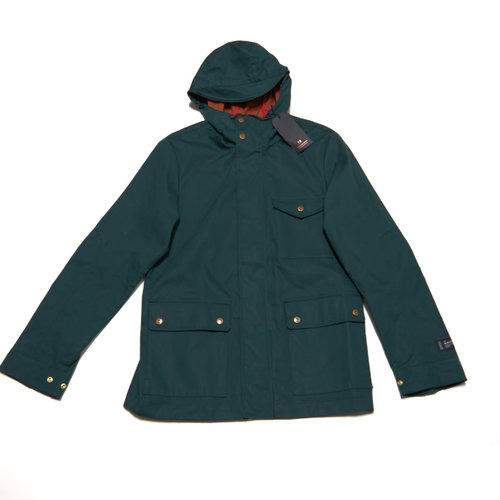 Scotch & Soda Mid-Length Jacket Scotch & Soda Mid-Length Jacket