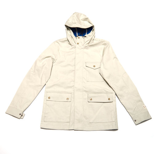 Scotch & Soda Mid-Length Jacket Scotch & Soda Mid-Length Jacket