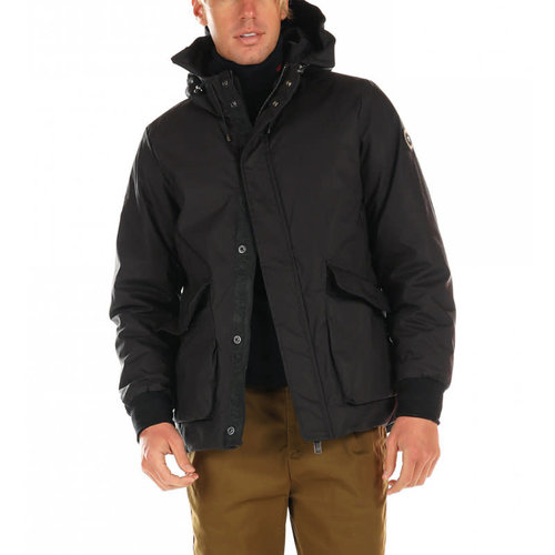 Scotch & Soda Parka Jacket Scotch & Soda Parka Jacket