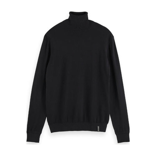 Scotch & Soda Turtleneck Sweater Scotch & Soda Turtleneck Sweater