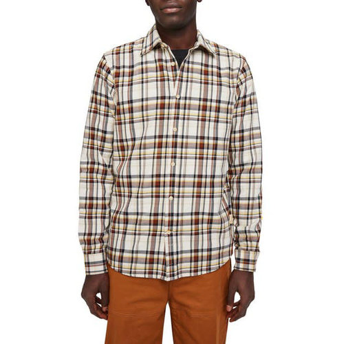Scotch & Soda Plaid L/S Shirt Scotch & Soda Plaid L/S Shirt