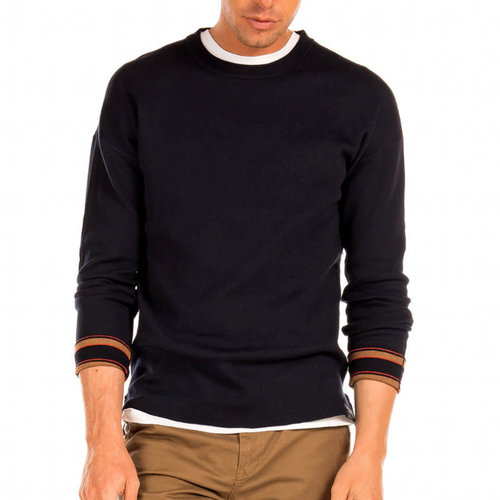 Scotch & Soda Reversible Knit Sweater Scotch & Soda Reversible Knit Sweater