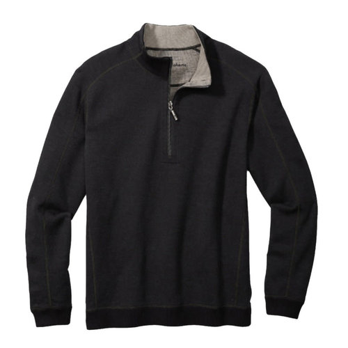 Tommy Bahama New Flipsider Half-Zip Pullover Tommy Bahama New Flipsider Half-Zip Pullover