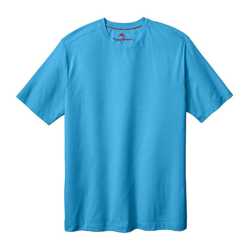 Tommy Bahama Tropicool Tee - Breeze Tommy Bahama Tropicool Tee - Breeze