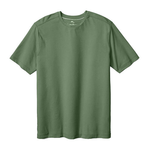 Tommy Bahama Tropicool Tee - DK Sea Pine Tommy Bahama Tropicool Tee - DK Sea Pine